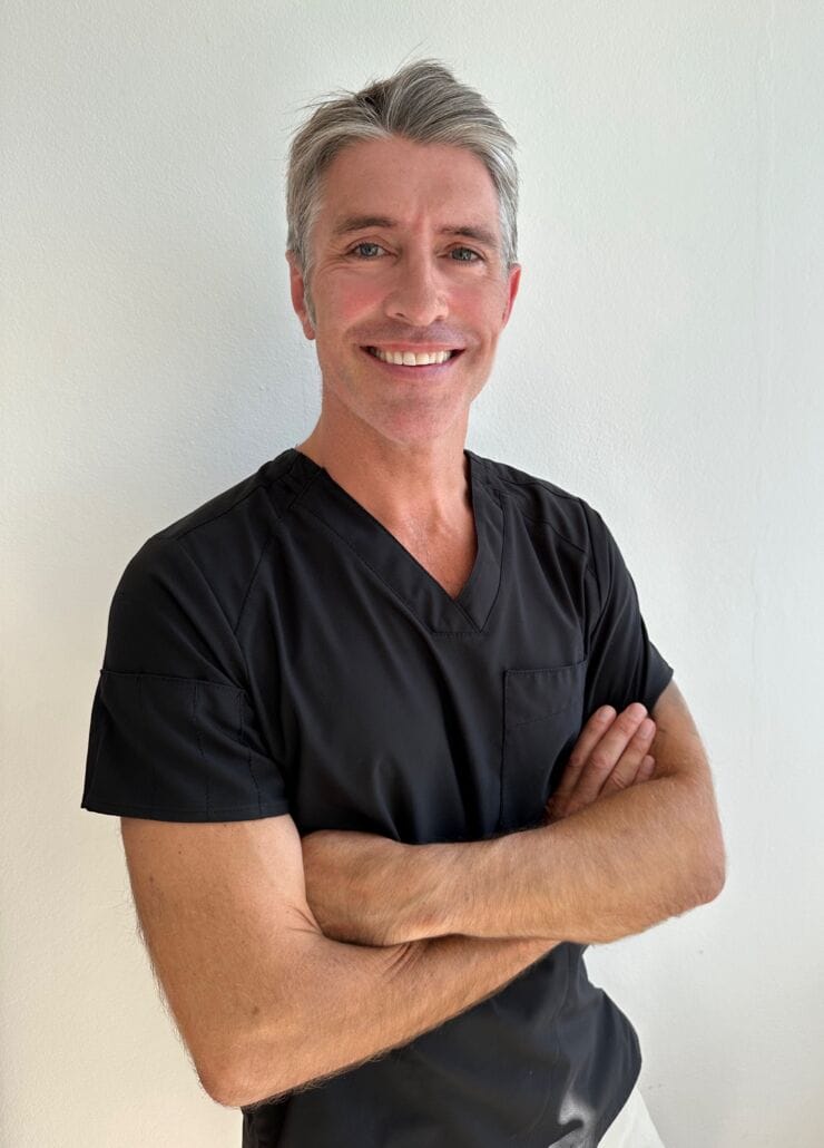 Dr Karl is the best Plantar Fasciitis Podiatrist in Sydney, Australia