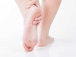 Plantar Fasciitis vs Heel Spurs