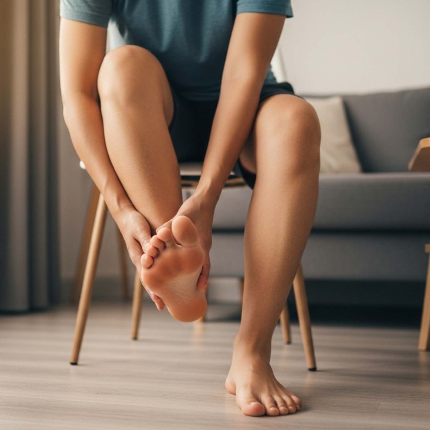 Sydney’s Dedicated Heel Pain Specialist 